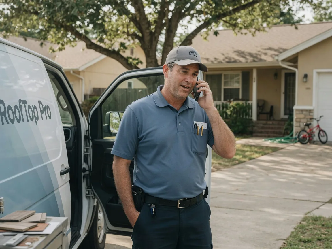 Roof Repair Owings Mills, MD FAQs